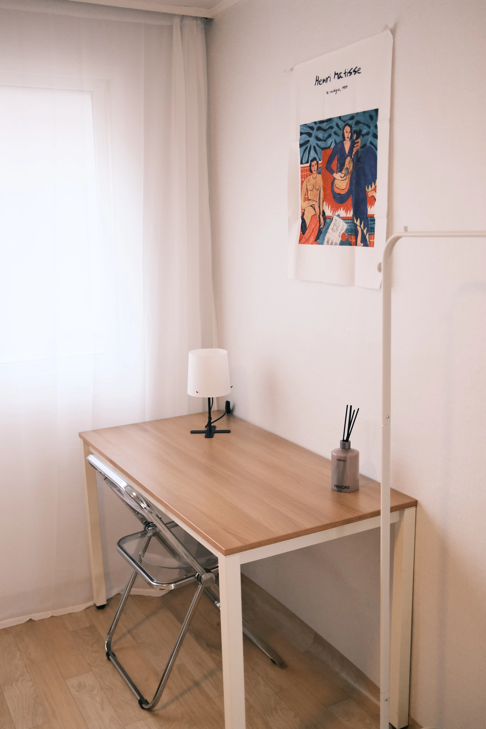 Cozy 2-room near Gildong Stn (Line 5) 2