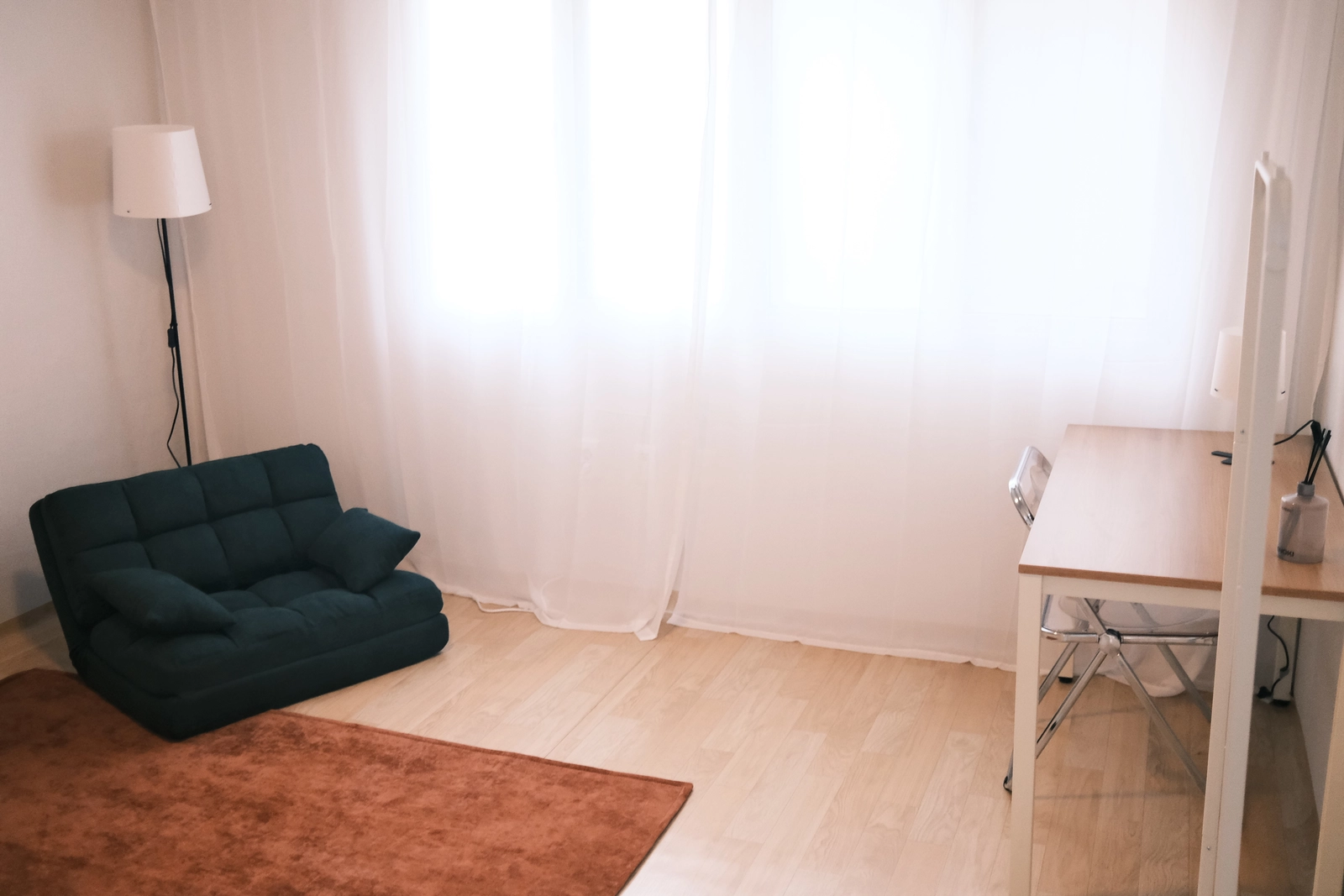 Cozy 2-room near Gildong Stn (Line 5) 3