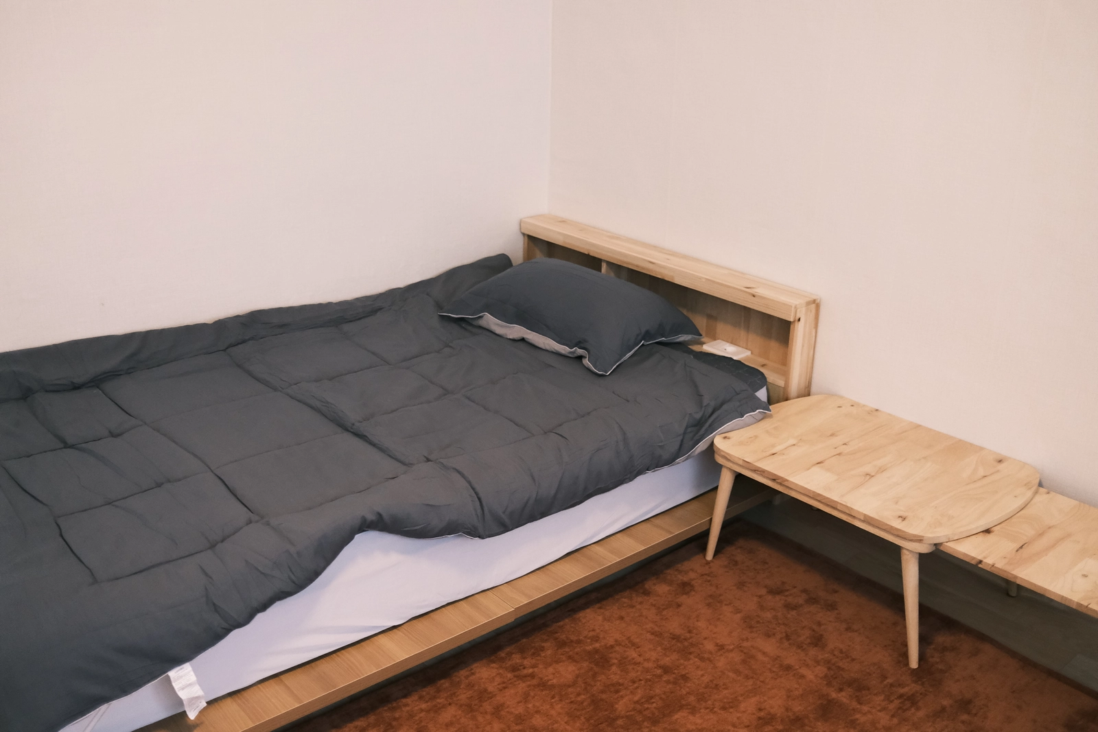 Cozy 2-room near Gildong Stn (Line 5) 5