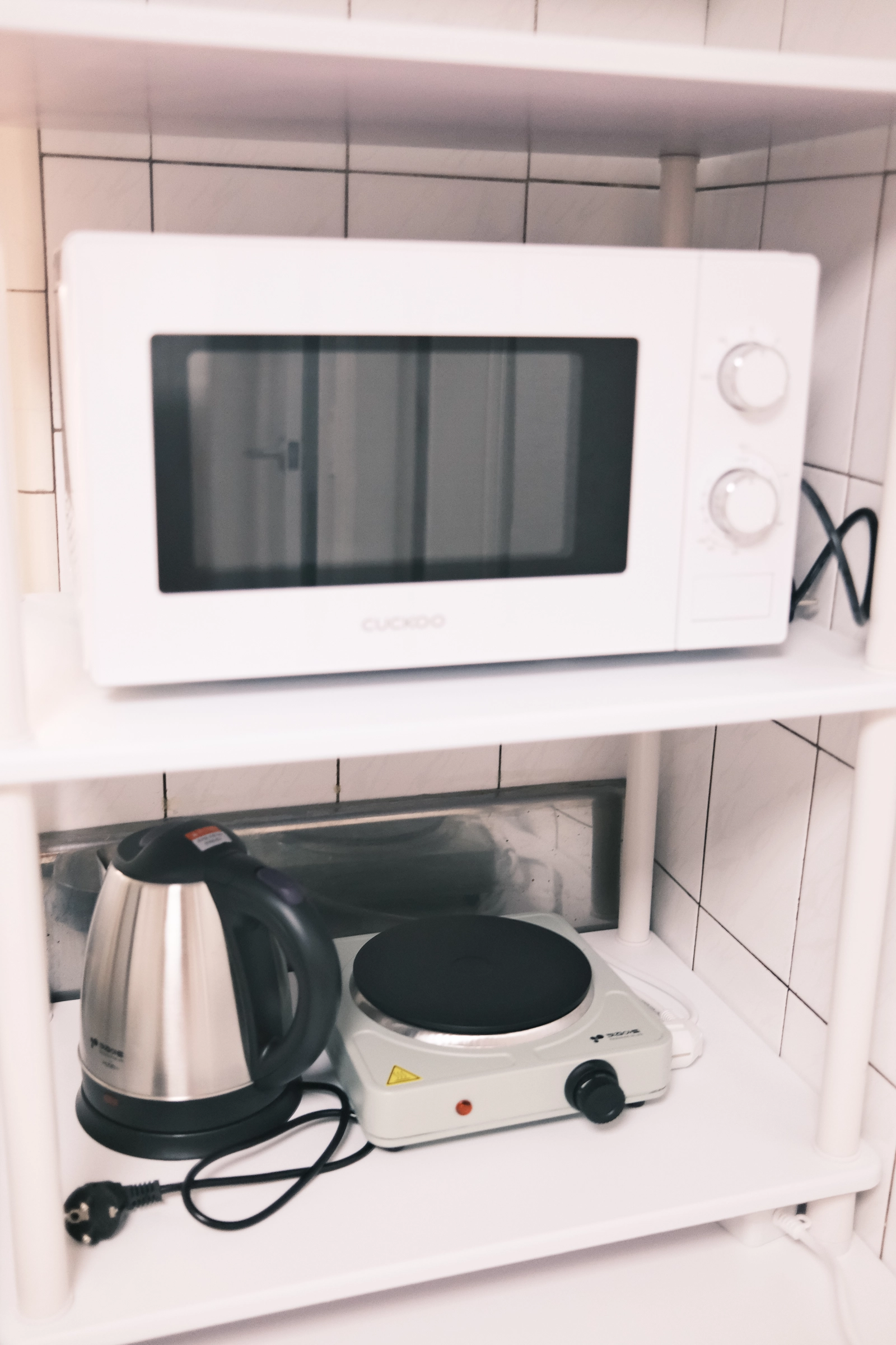 Cozy 2-room near Gildong Stn (Line 5) 9