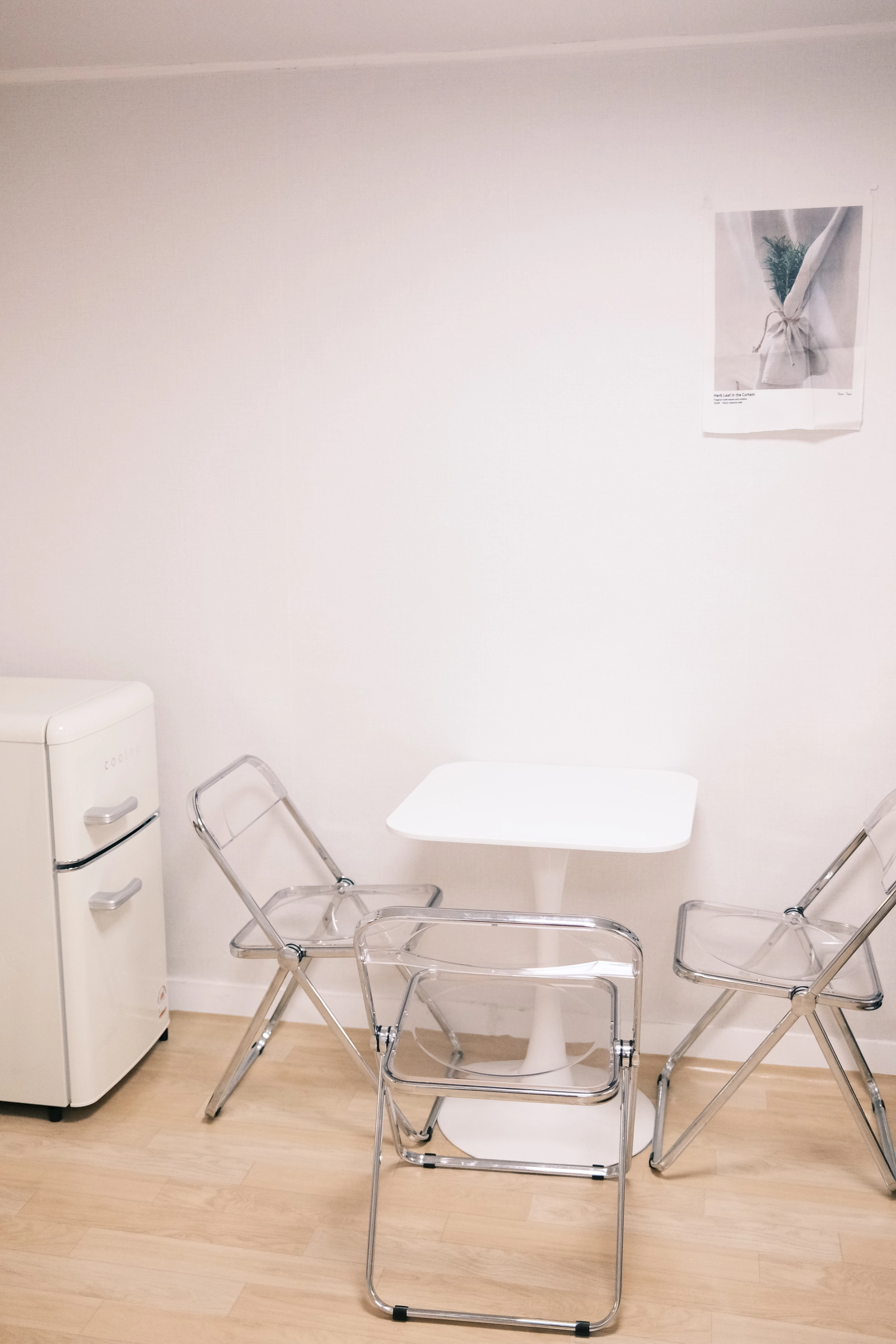 Cozy 2-room near Gildong Stn (Line 5) 11