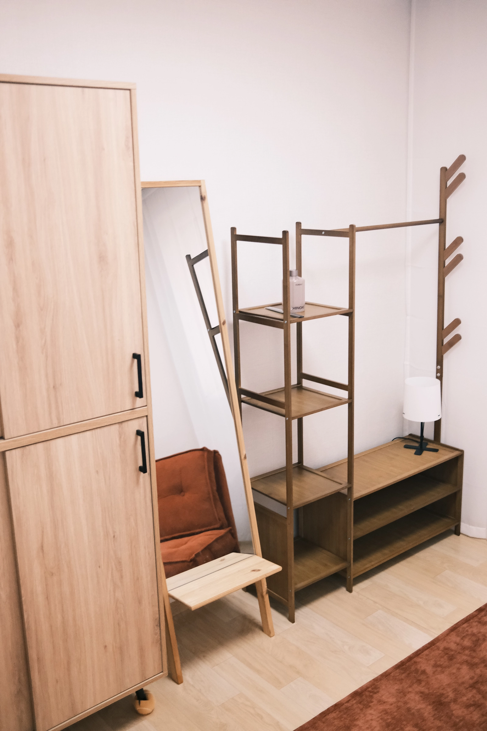 Cozy 2-room near Gildong Stn (Line 5) 12