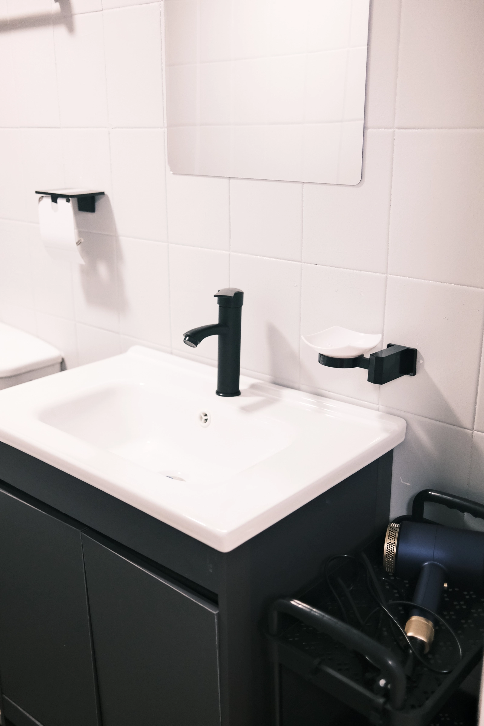 Cozy 2-room near Gildong Stn (Line 5) 14