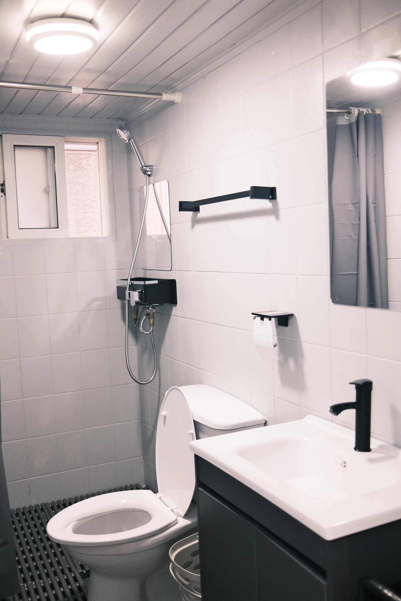 Cozy 2-room near Gildong Stn (Line 5) 15