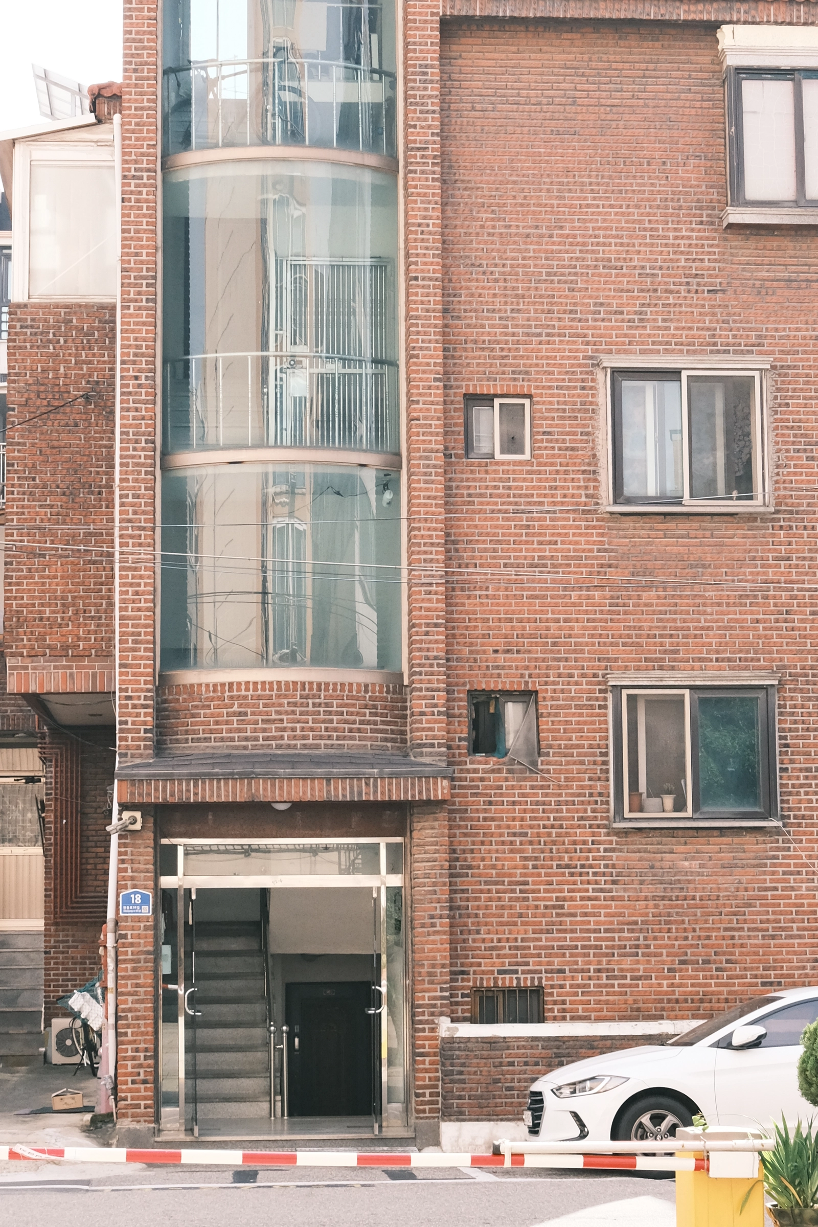 Cozy 2-room near Gildong Stn (Line 5) 16