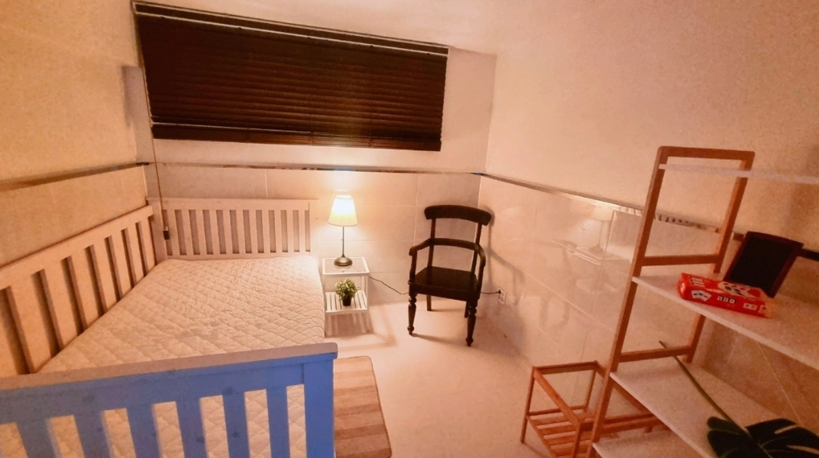 Cozy 2-room in Huam-dong, near Seoul Stn 4