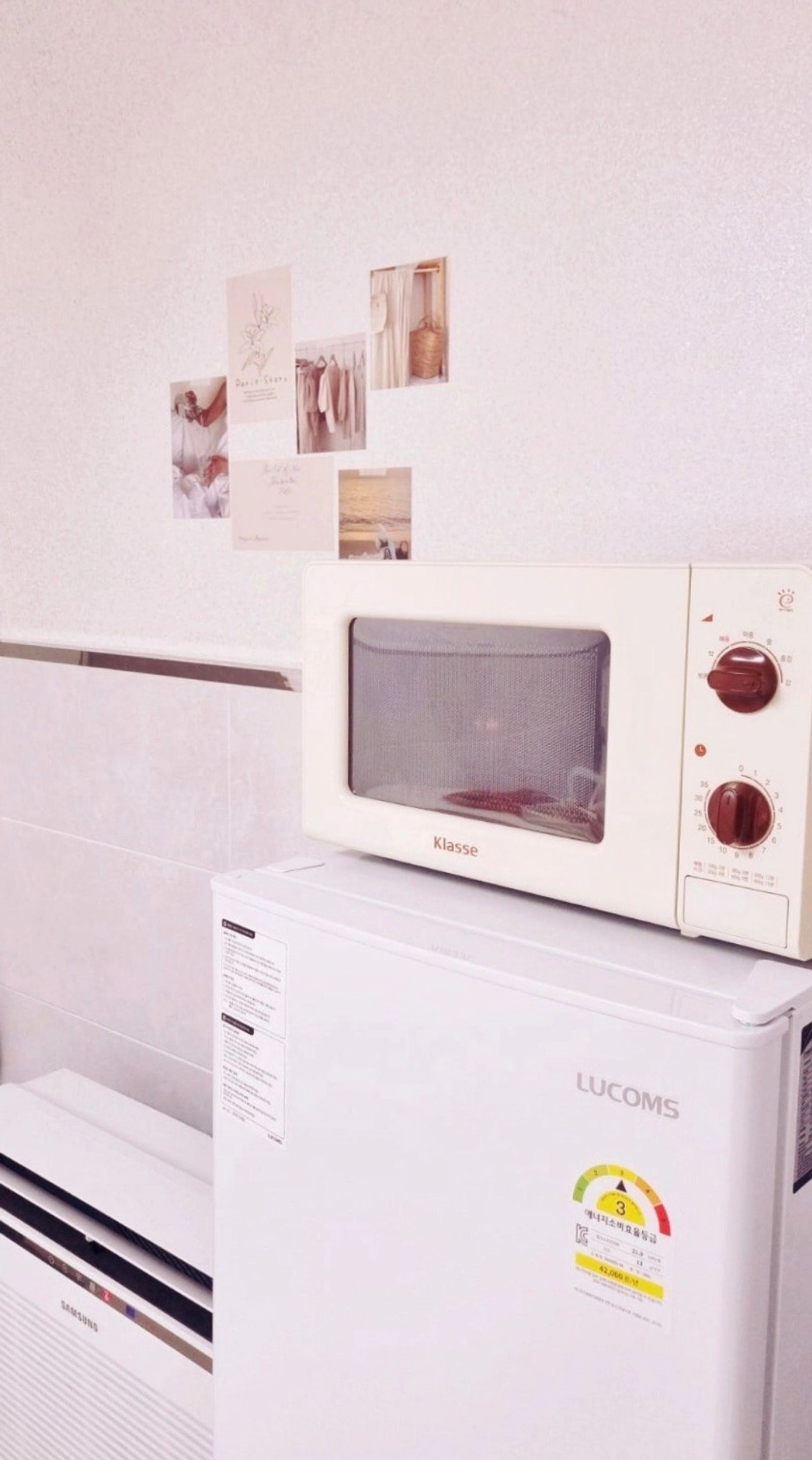 Cozy 2-room in Huam-dong, near Seoul Stn 9
