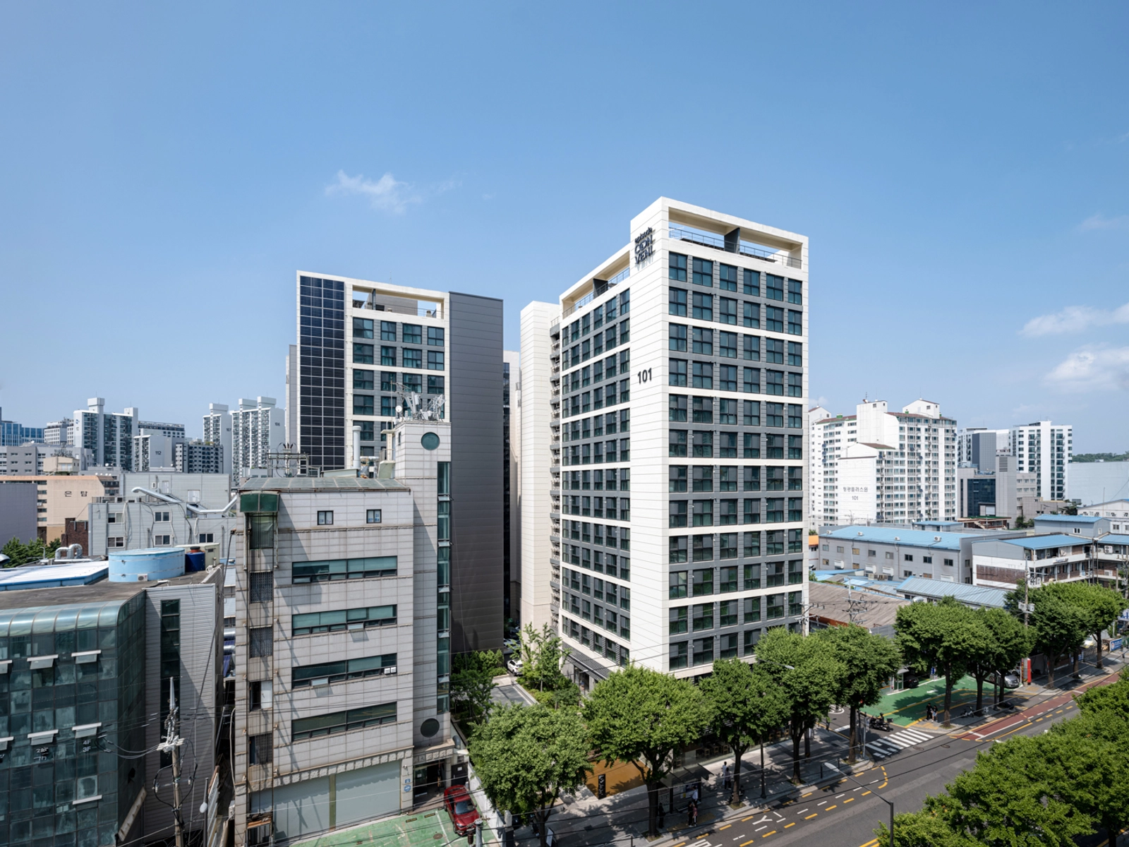 가산/독산 퍼펙트옵션 무제한 헬스 10