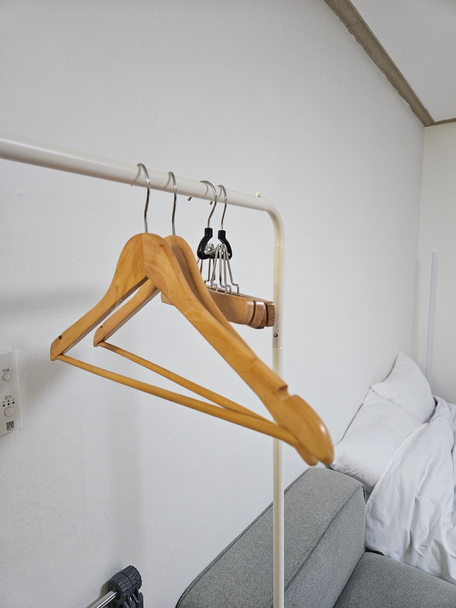 홍대와신촌사이풀옵션원룸 11