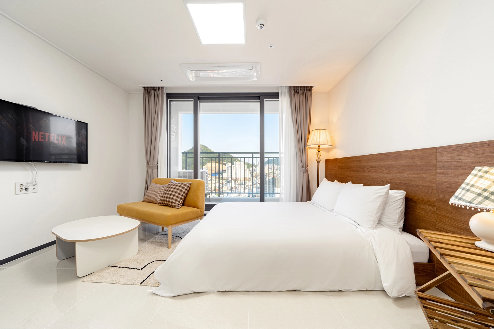 [부산시청] 스튜디오 W 2