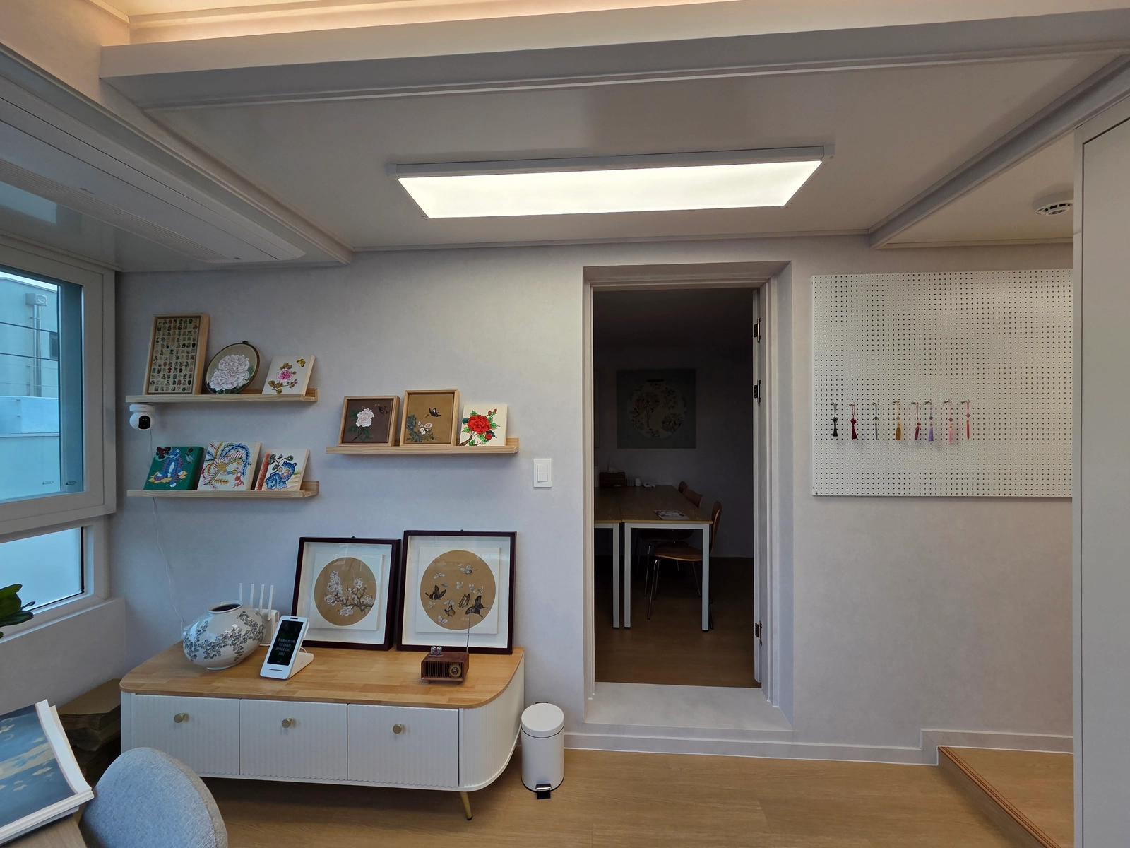 New 1.5-room in Itaewon, Seoul — photo 2