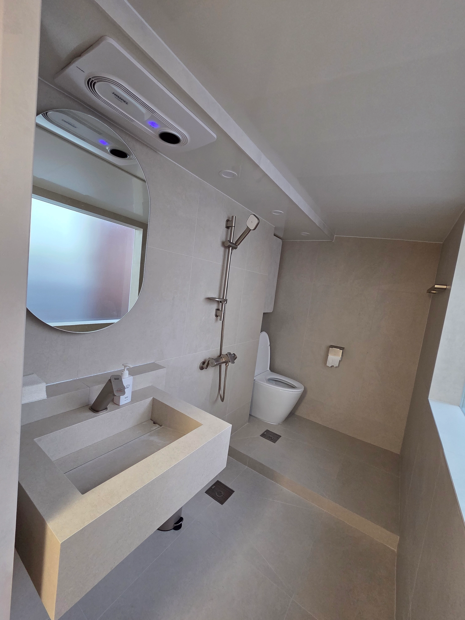 New 1.5-room in Itaewon, Seoul — photo 5