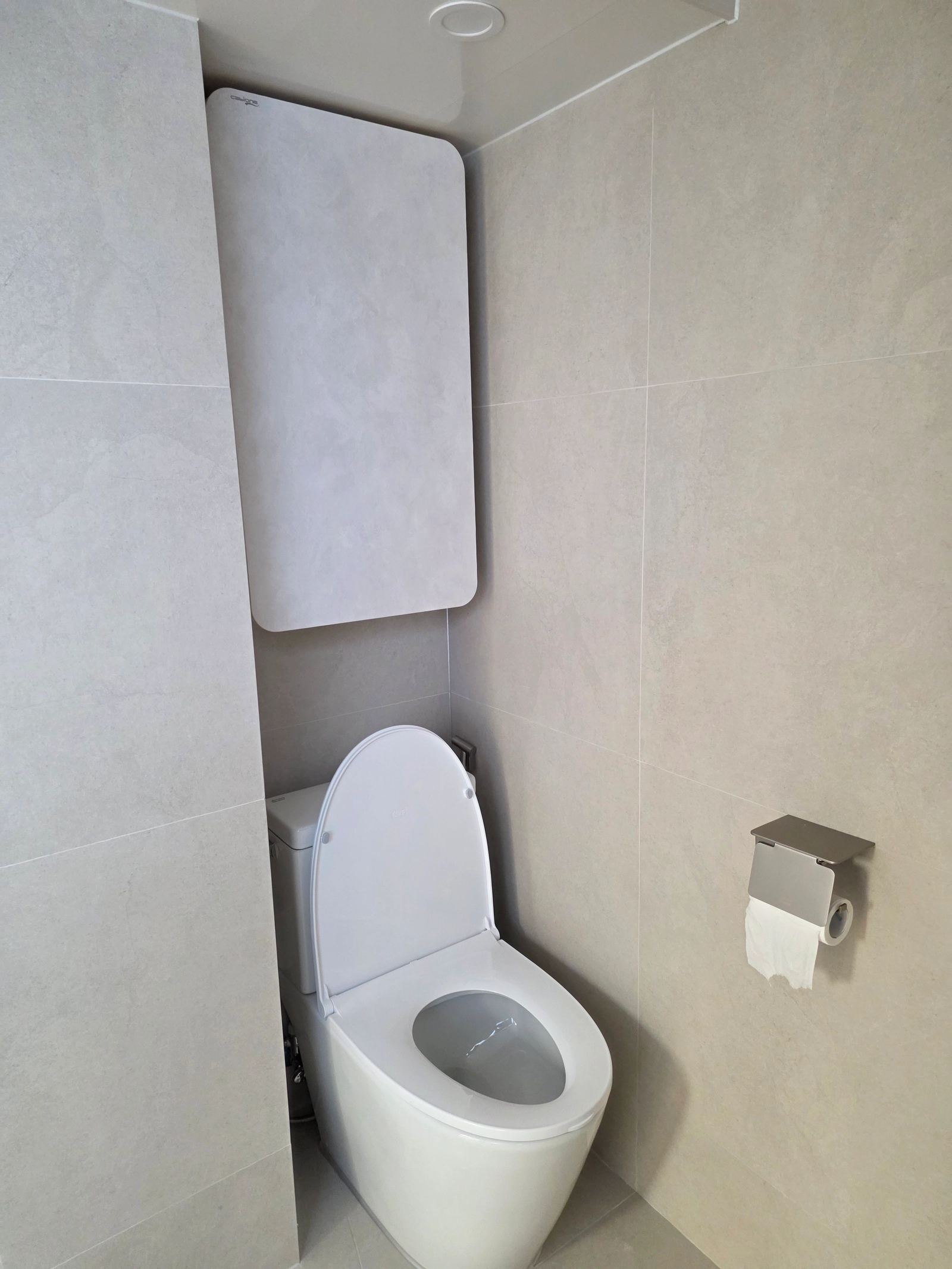 New 1.5-room in Itaewon, Seoul — photo 6