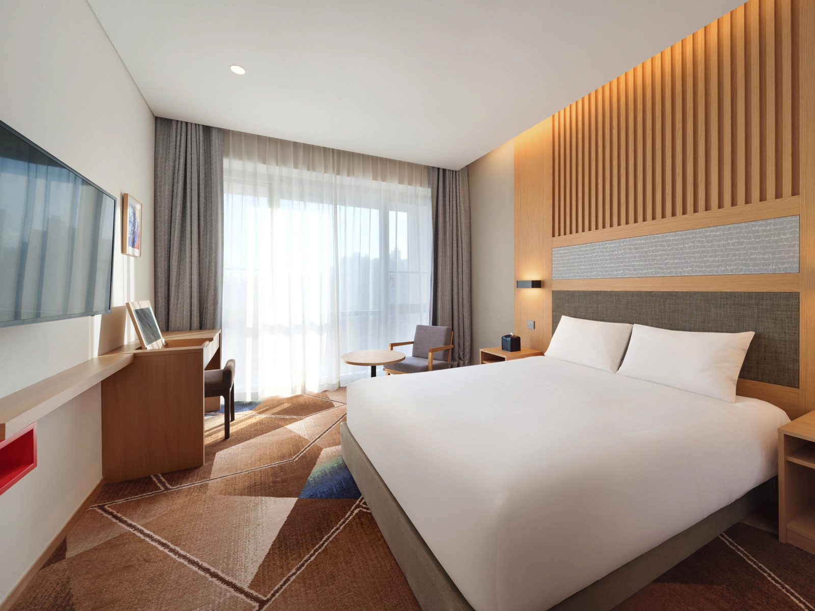 [Hotel Dongtan] Standard (Bathtub) 5