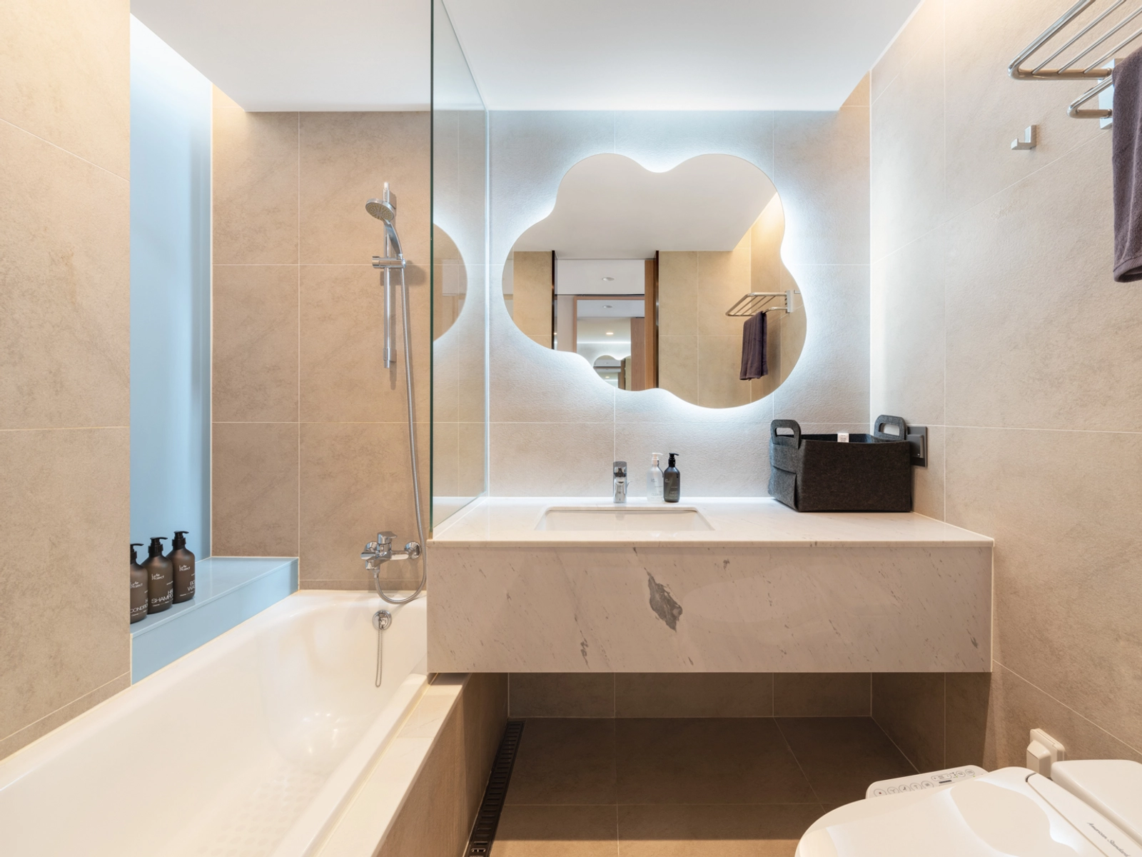[Hotel Dongtan] Standard (Bathtub) 9
