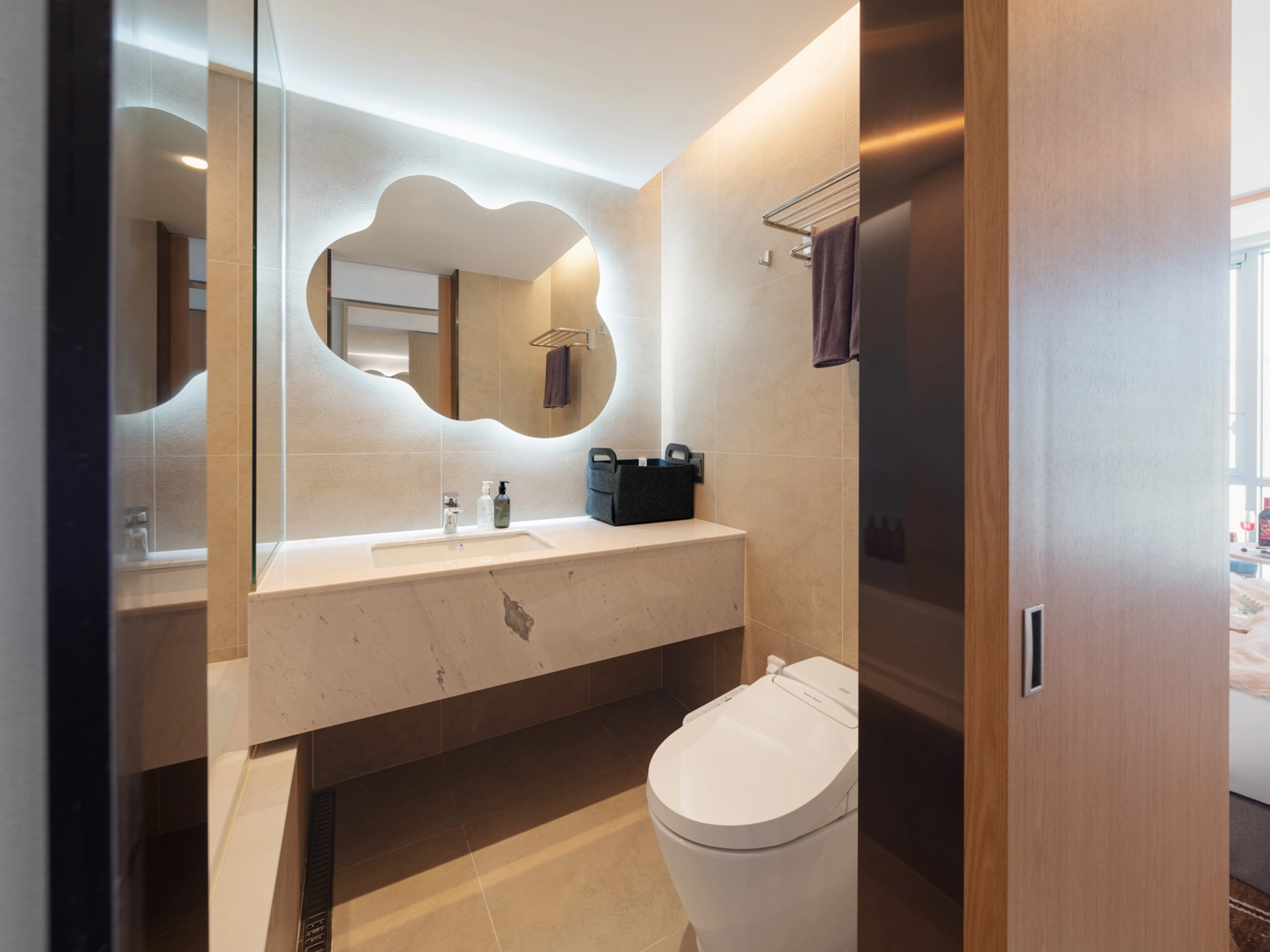 [Hotel Dongtan] Standard (Bathtub) 8