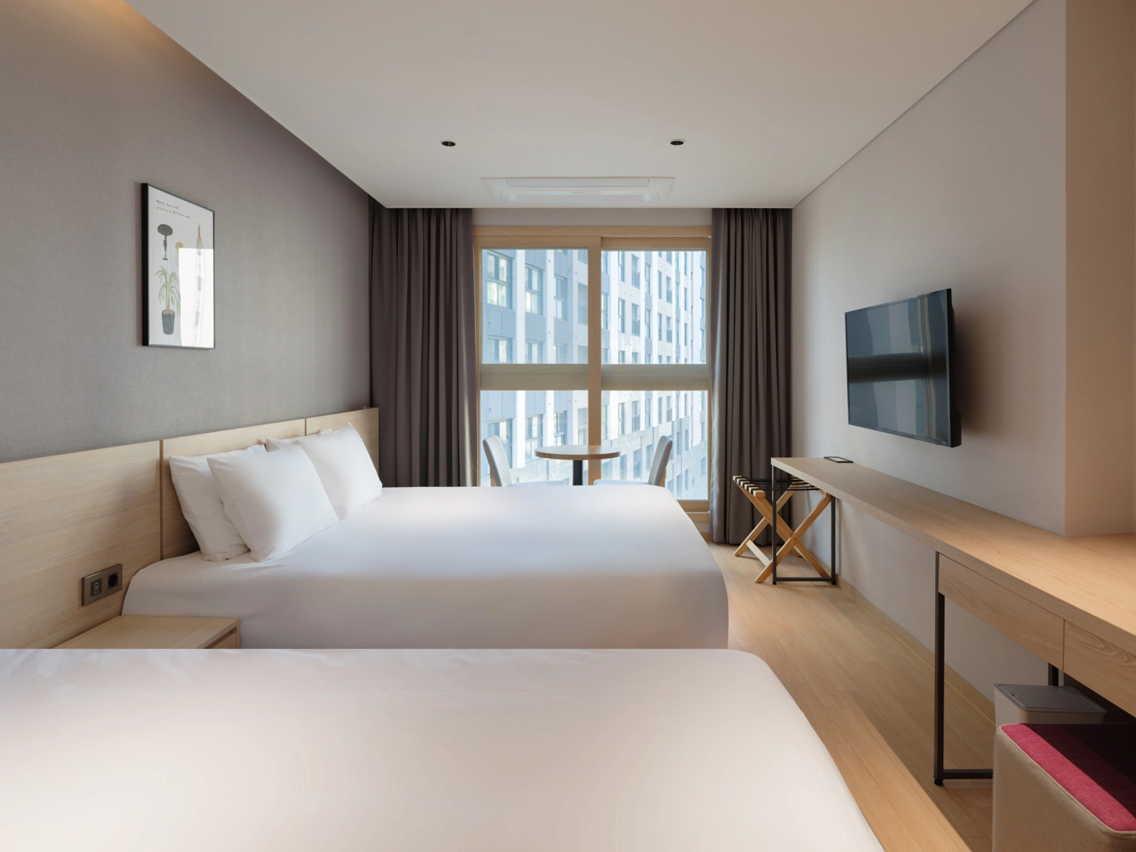 [Sokcho Central] Family Studio 3