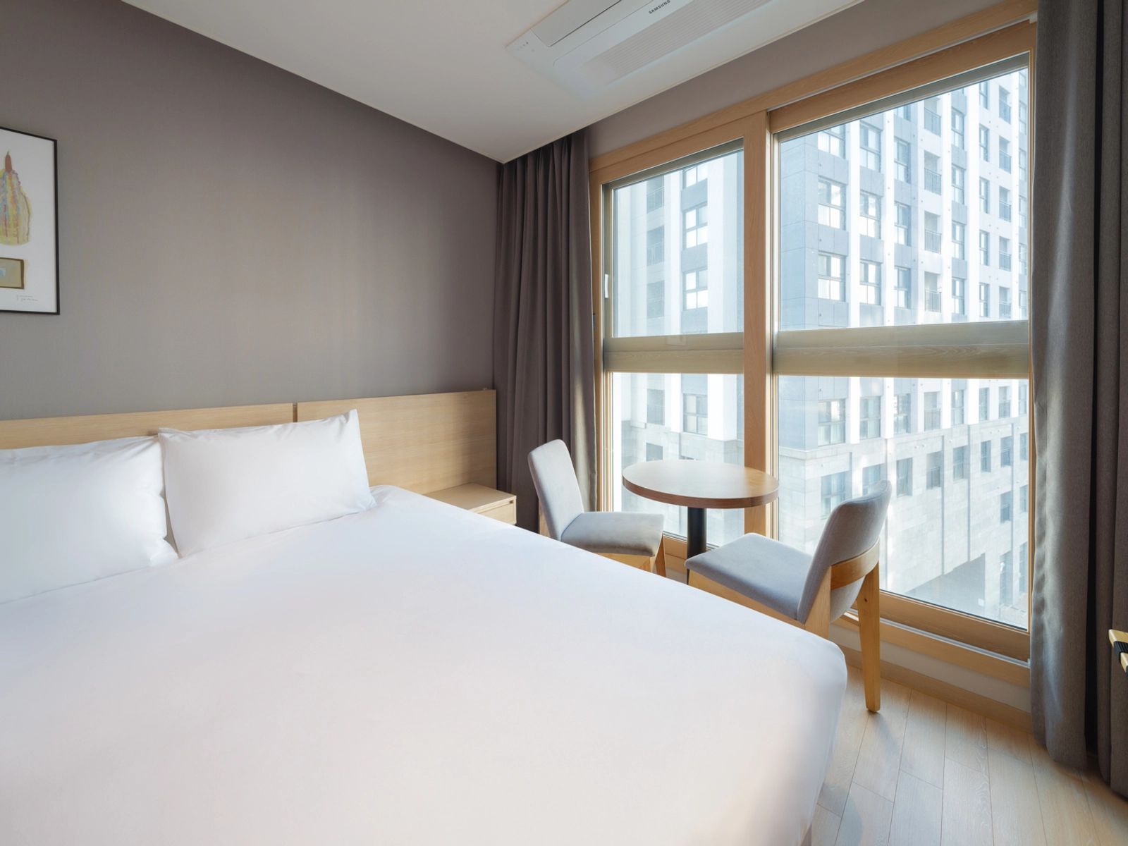 [Sokcho Central] Family Studio 5