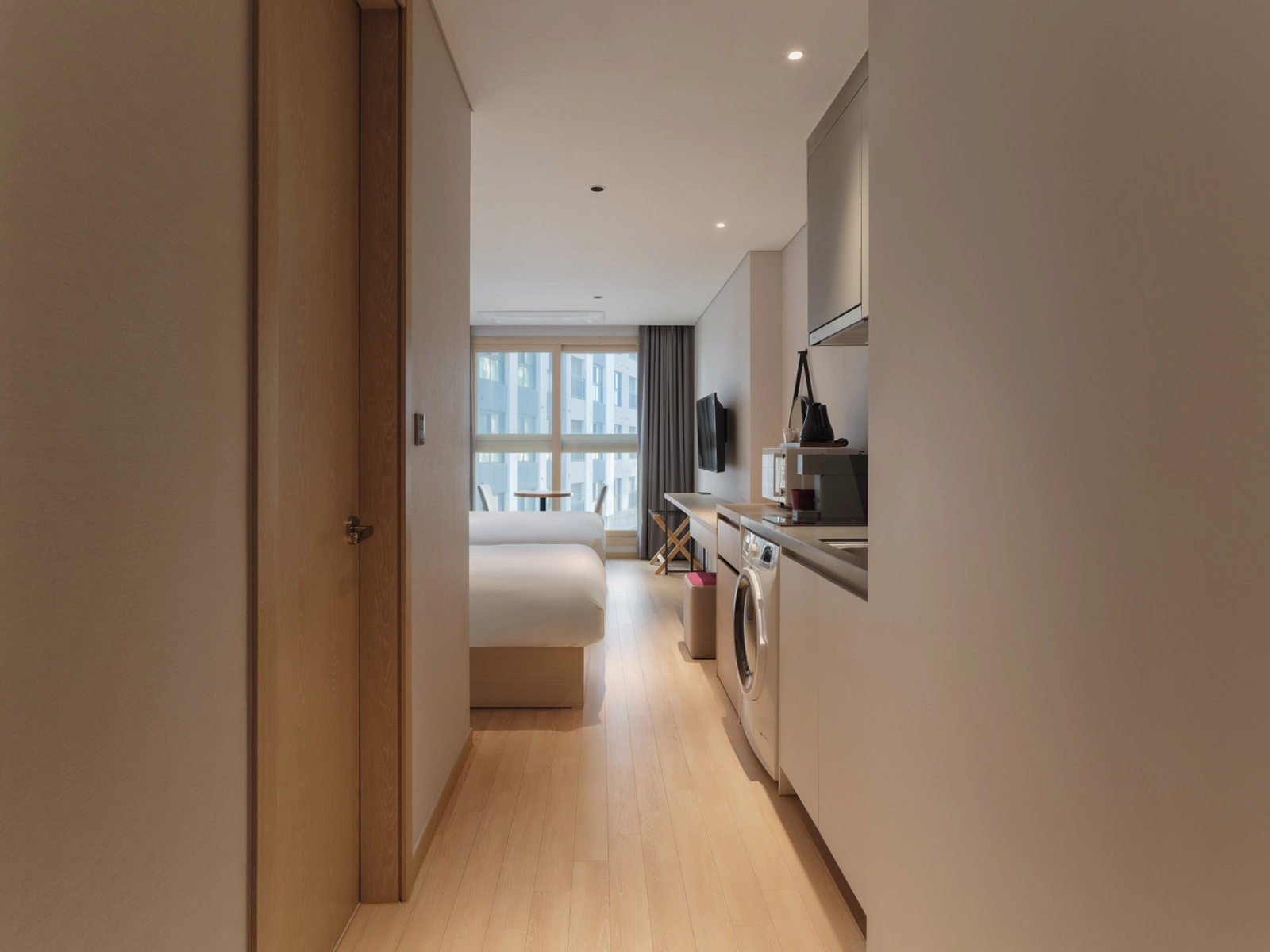 [Sokcho Central] Family Studio 6