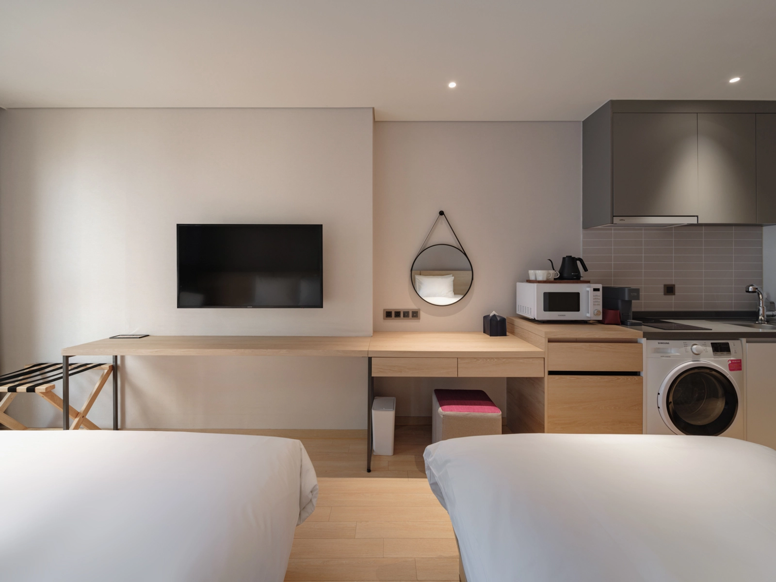 [Sokcho Central] Family Studio 7