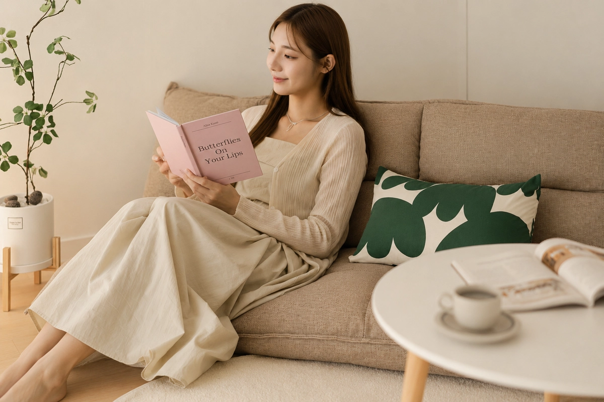 단기임대 관리비 — 포함·별도 구조 완전 정리