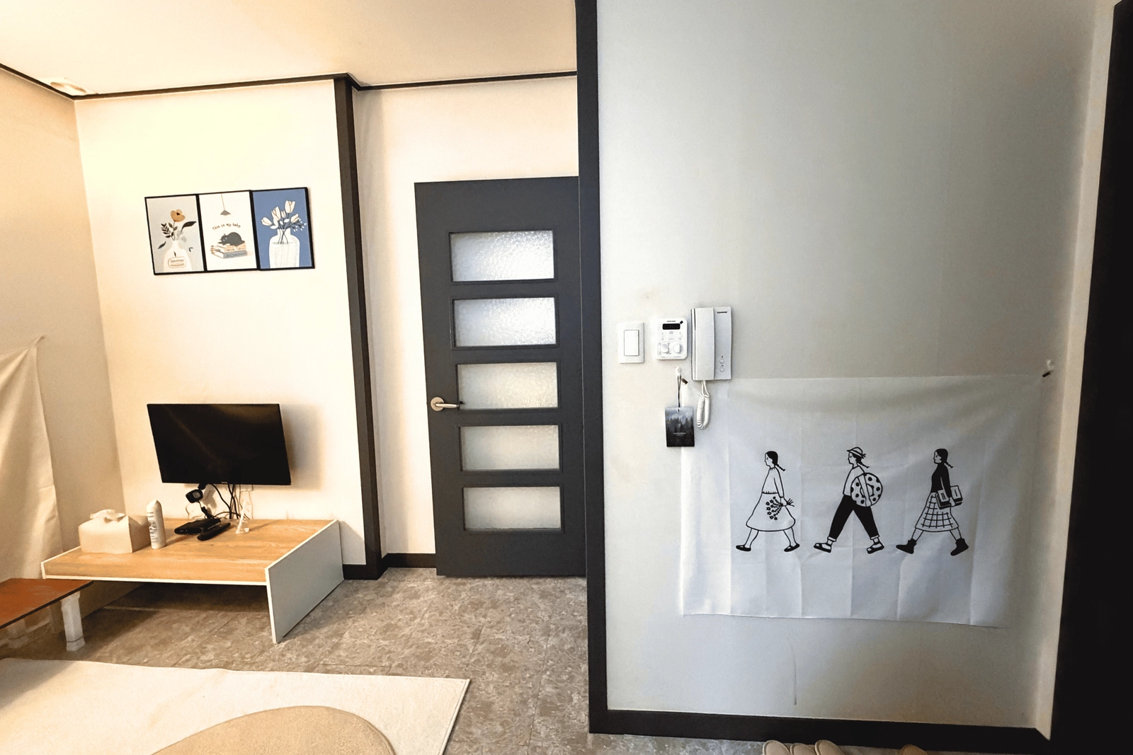 [대구 서구] 서대구역 감성 스테이 #신축 #풀옵션 5