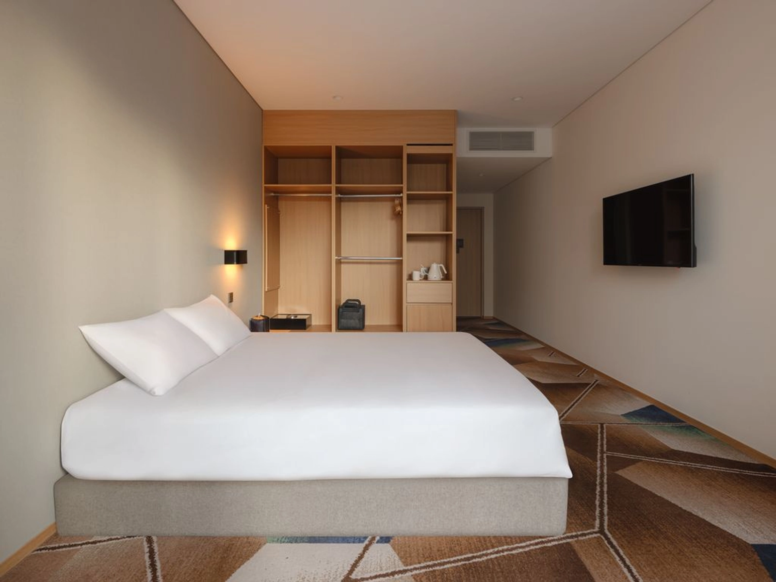 [호텔 동탄] 스탠다드 배리어프리 7