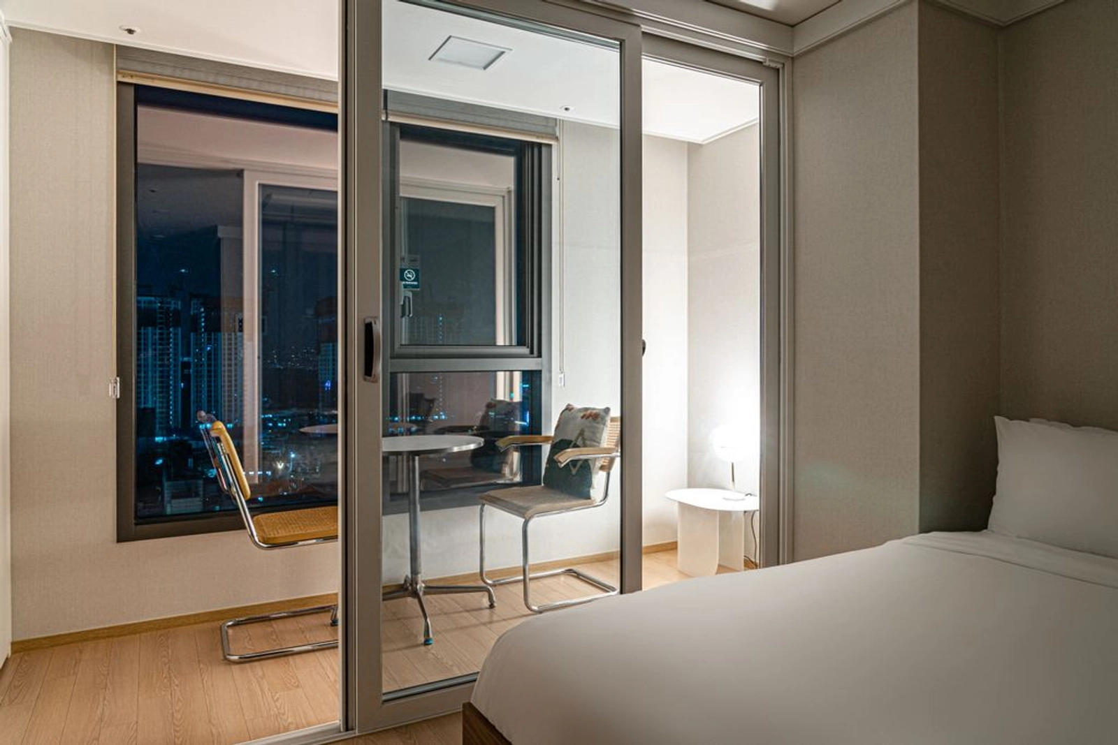[Myeongdong] Studio City 5