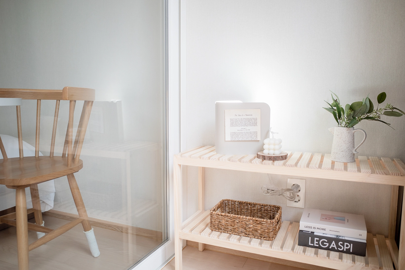 [Myeong-dong] Studio Terrace 2