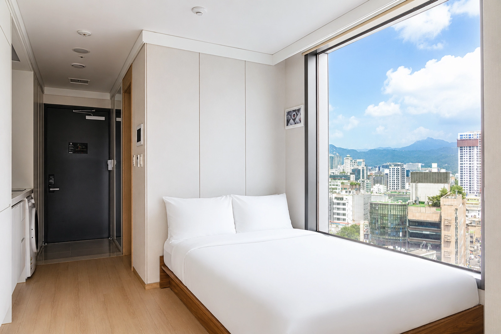 [Myeong-dong] Panorama Studio 2