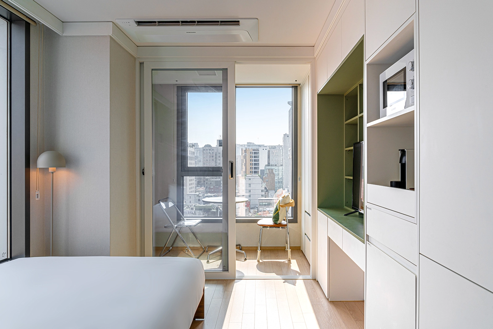 [Myeong-dong] Panorama Studio 6