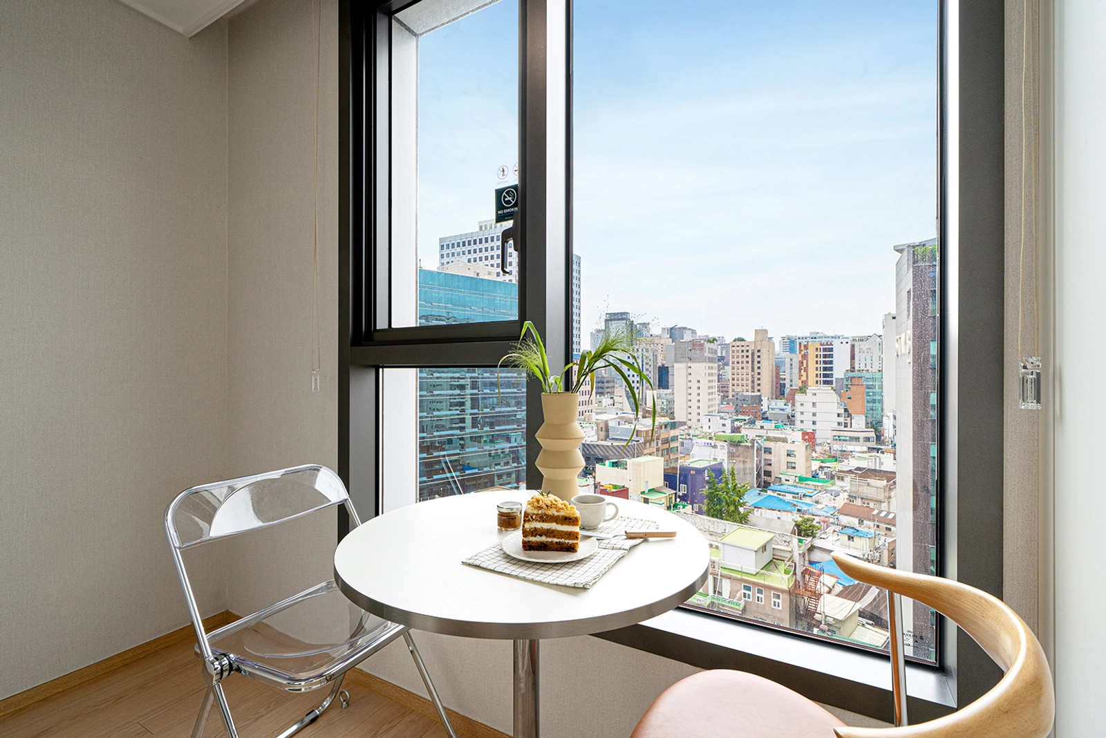 [Myeong-dong] Panorama Studio 7
