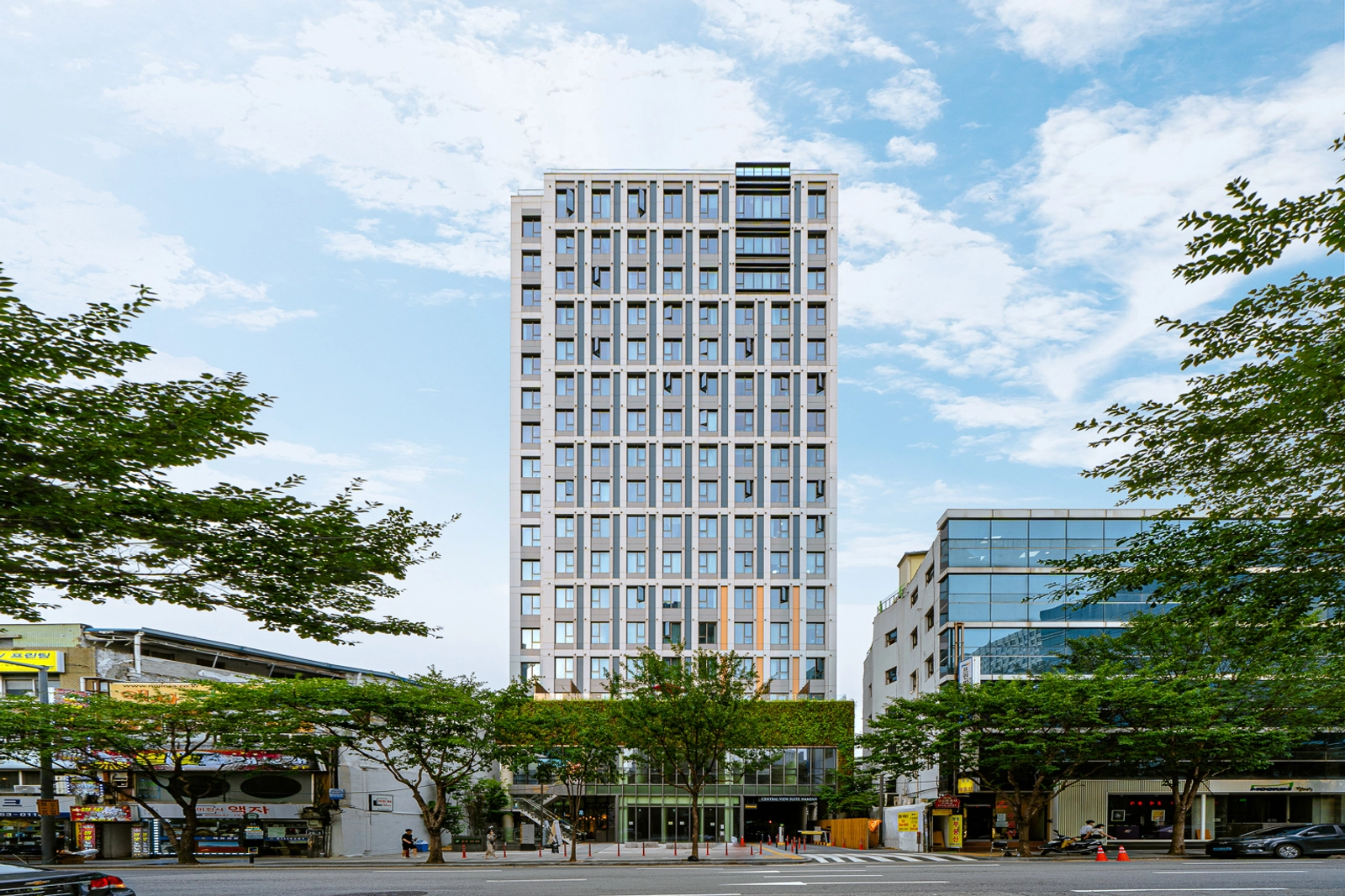 [Myeong-dong] Panorama Studio 14