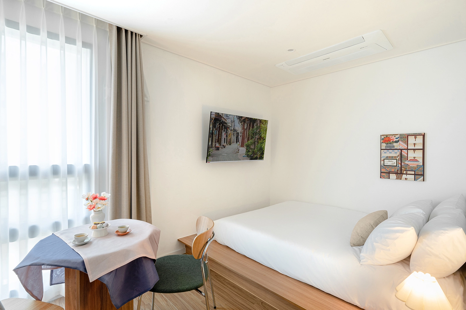 [Boutique Ikseon] Studio City 2
