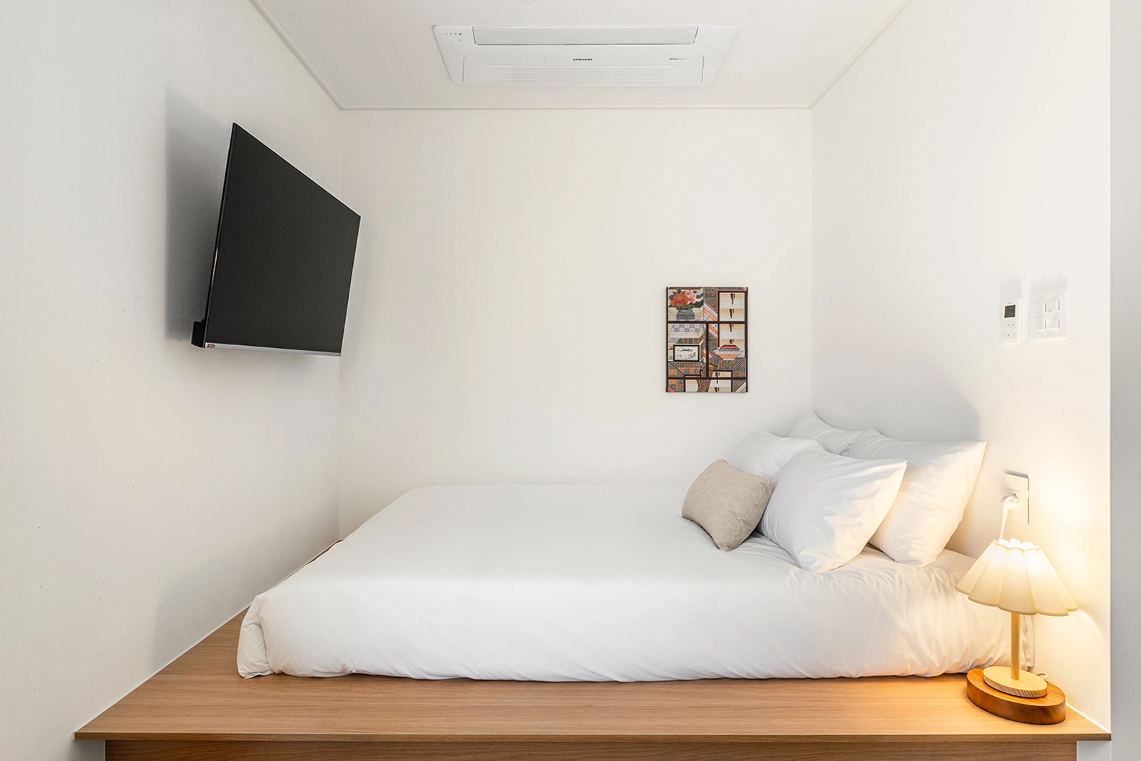 [Boutique Ikseon] Studio City 3