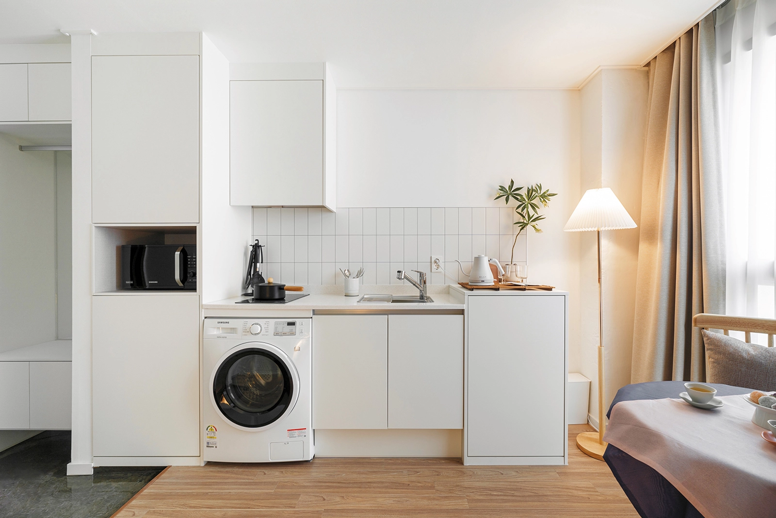 [Boutique Ikseon] Studio City 4