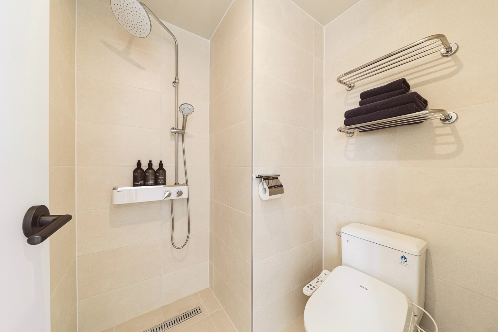 [Boutique Ikseon] Studio City 5