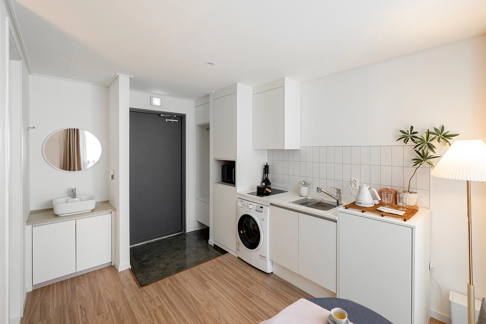 [Boutique Ikseon] Studio City 6