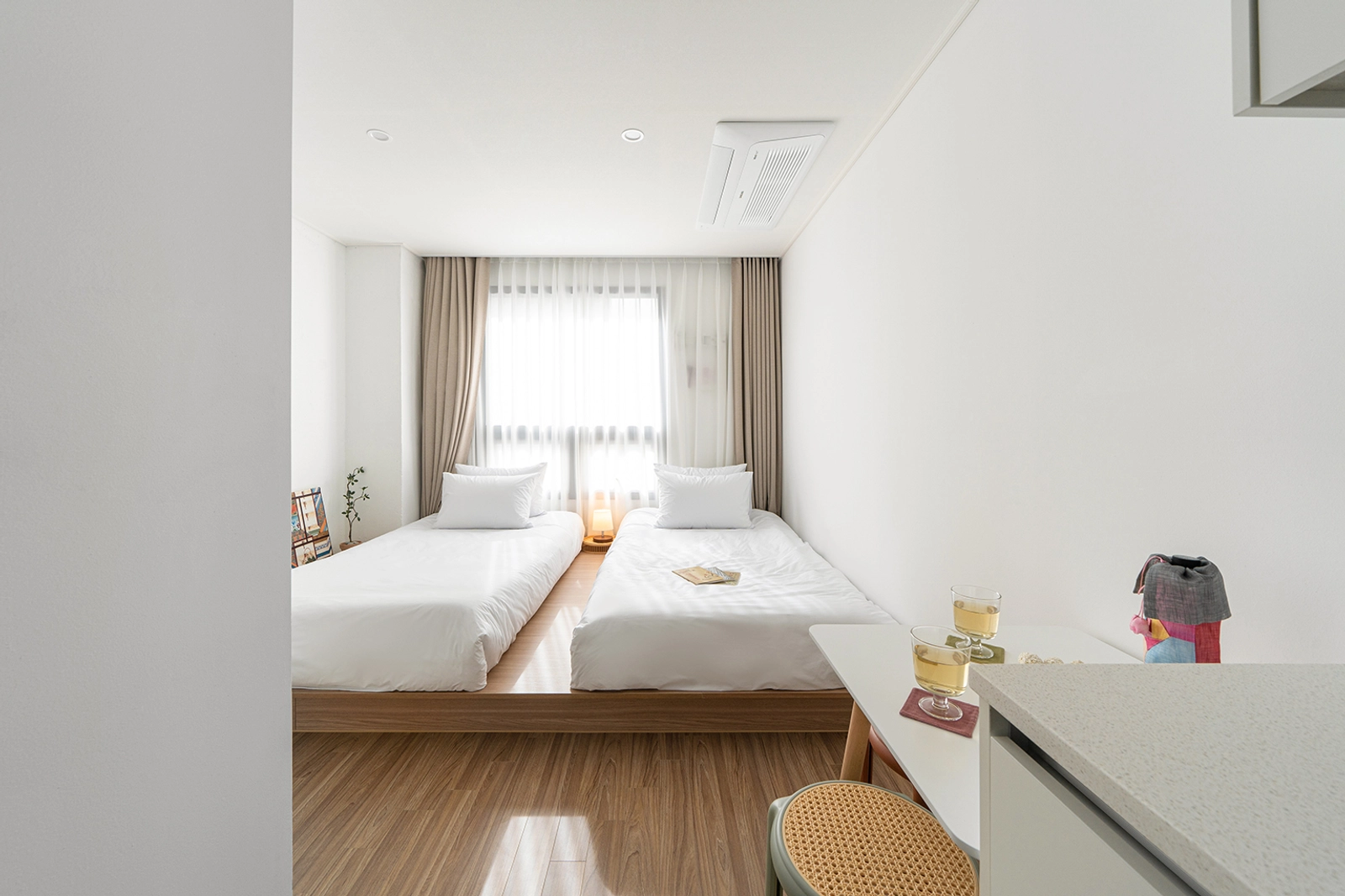 [Boutique Ikseon] Studio Twin 2