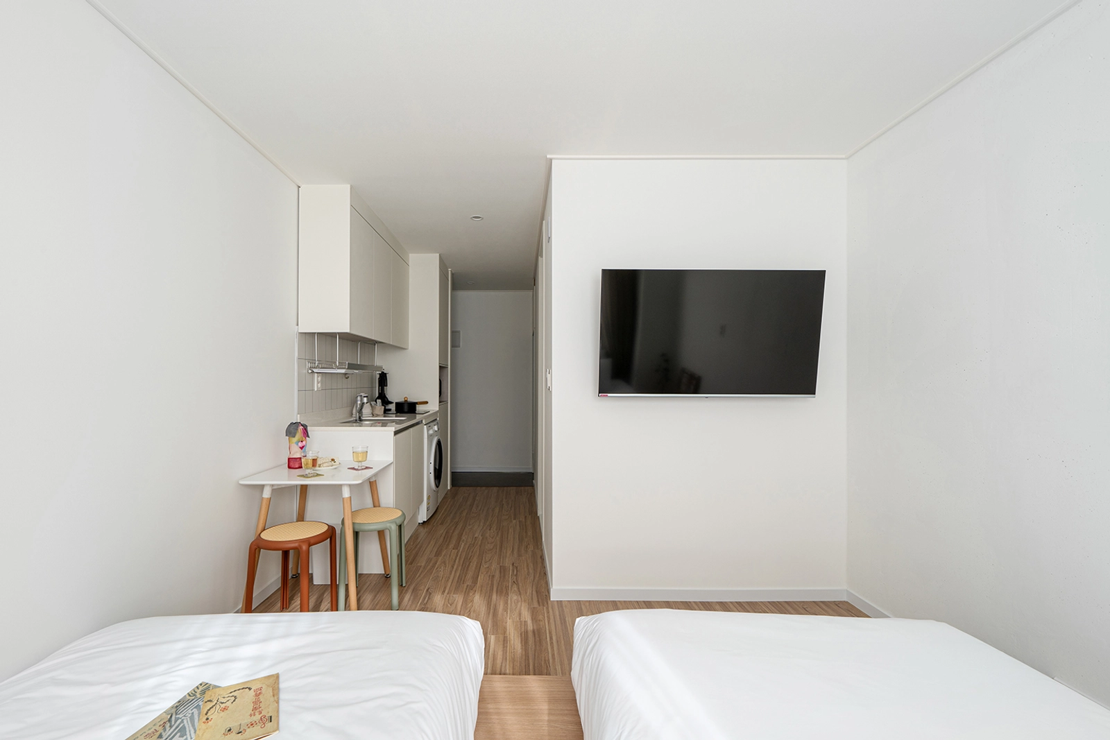 [Boutique Ikseon] Studio Twin 4