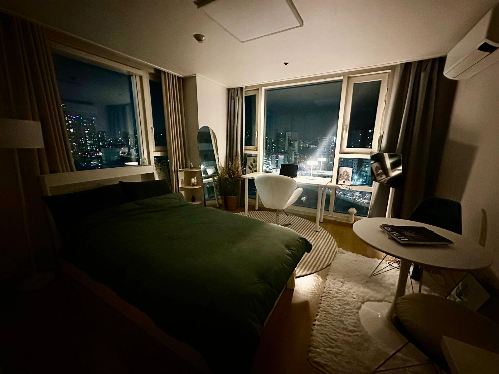 용산 한강뷰 럭셔리 레지던스 10