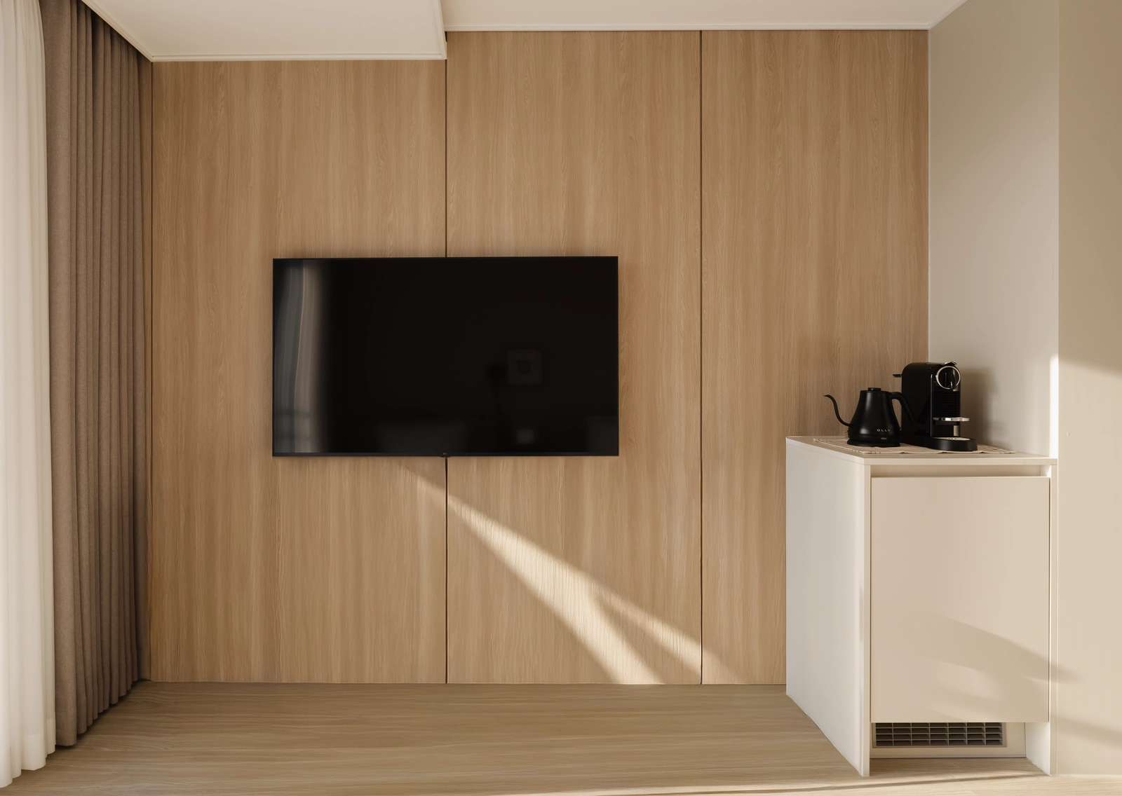 [Sokcho Jaiela] Studio 8