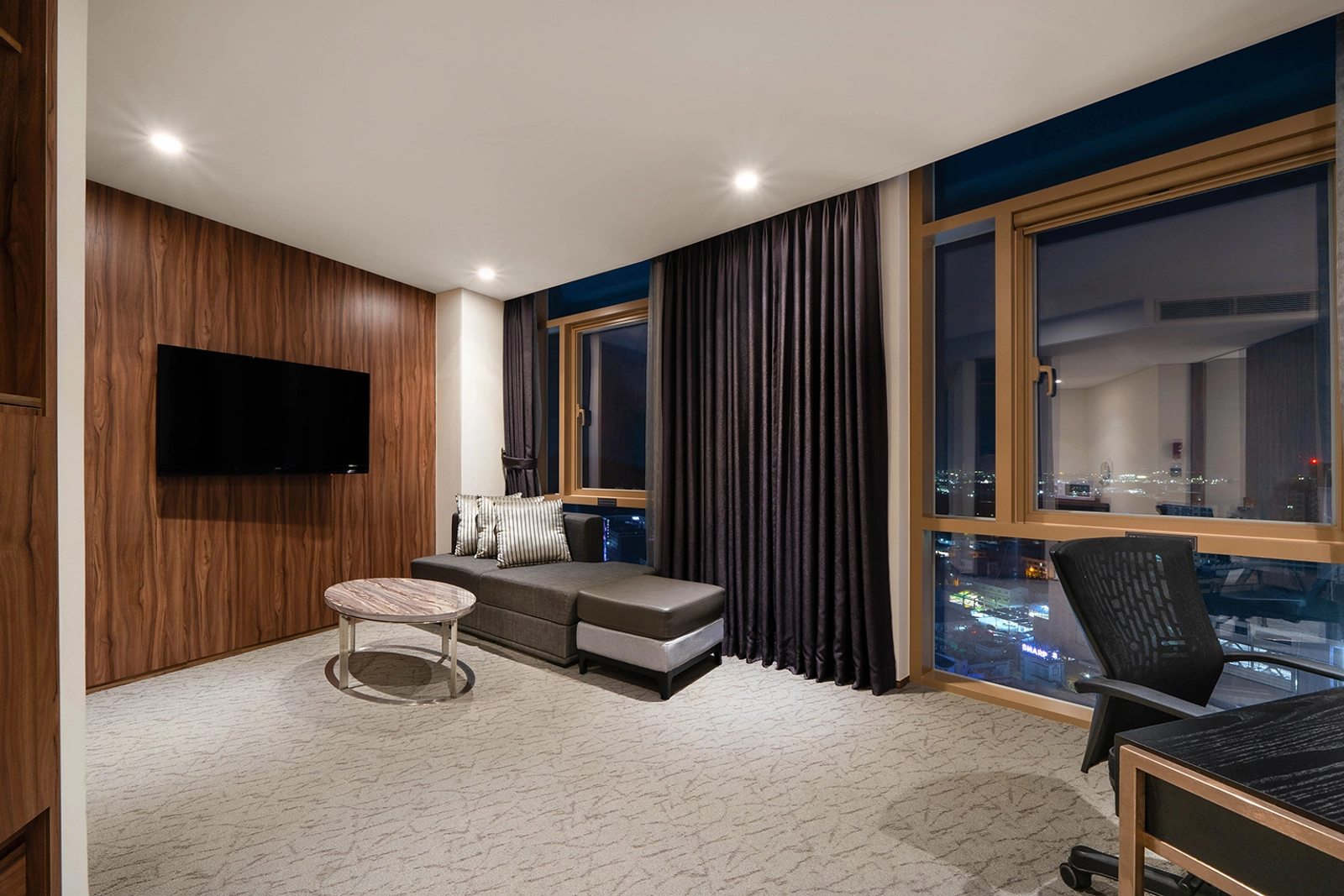[Stars Ulsan] Suite 3
