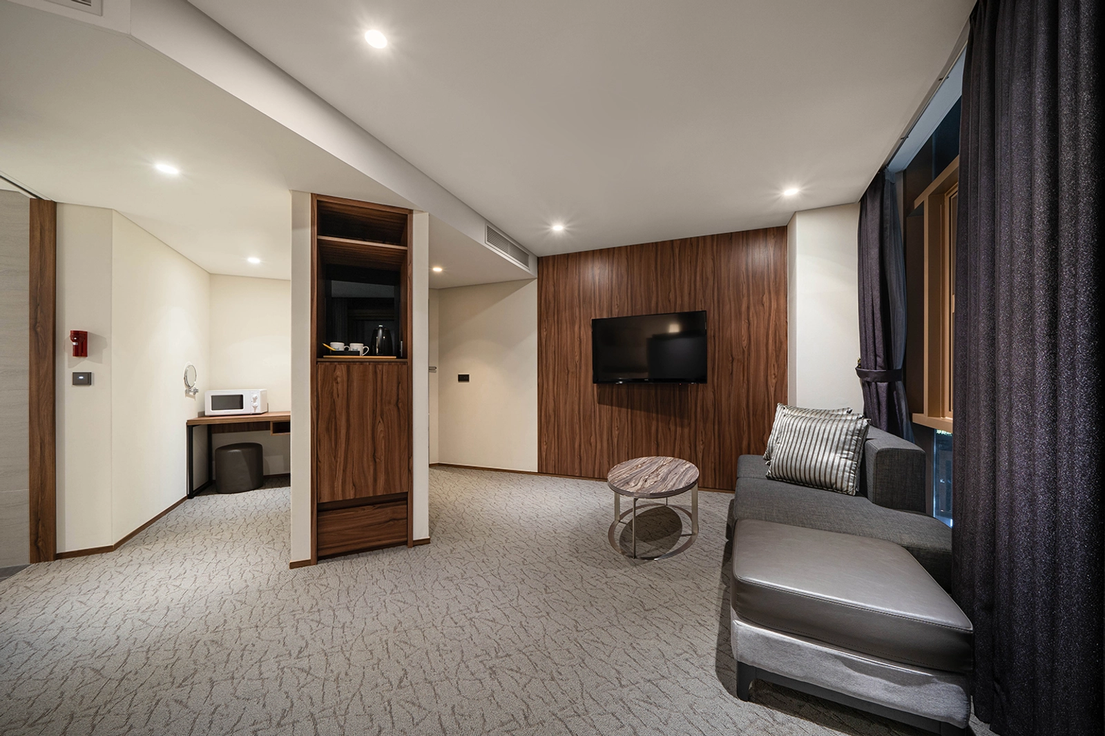 [Stars Ulsan] Suite 4