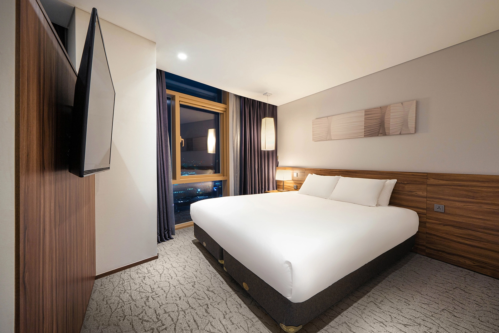 [Stars Ulsan] Suite 6