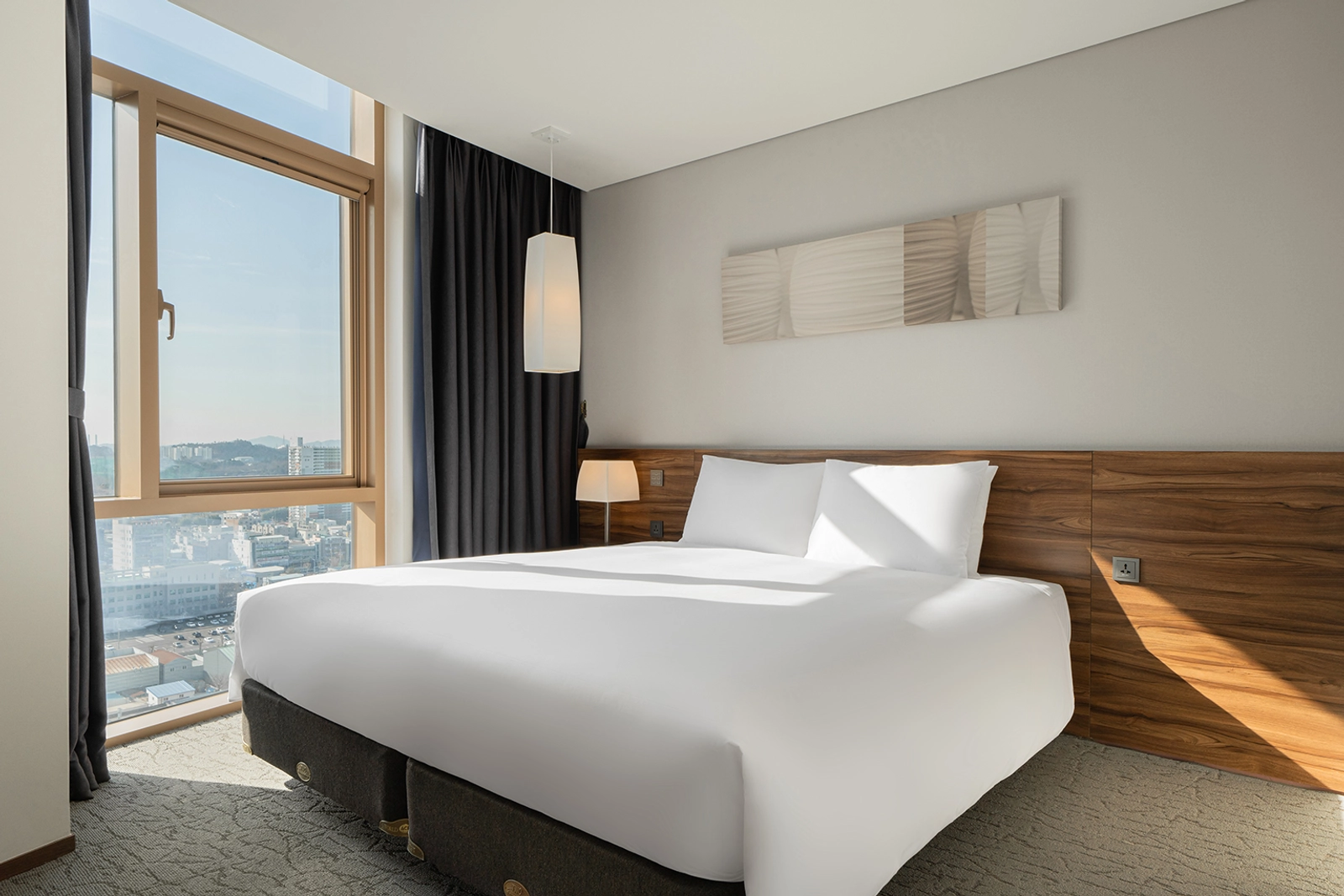 [Stars Ulsan] Suite 7