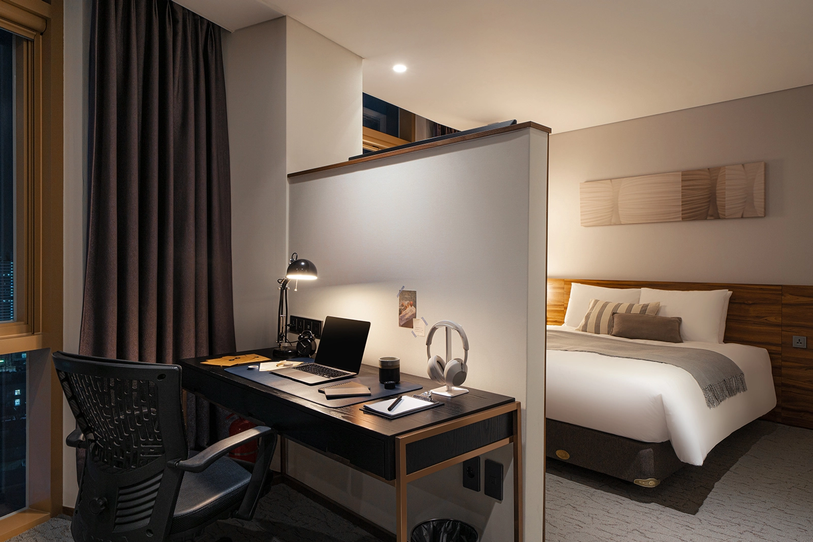 [Stars Ulsan] Suite 8