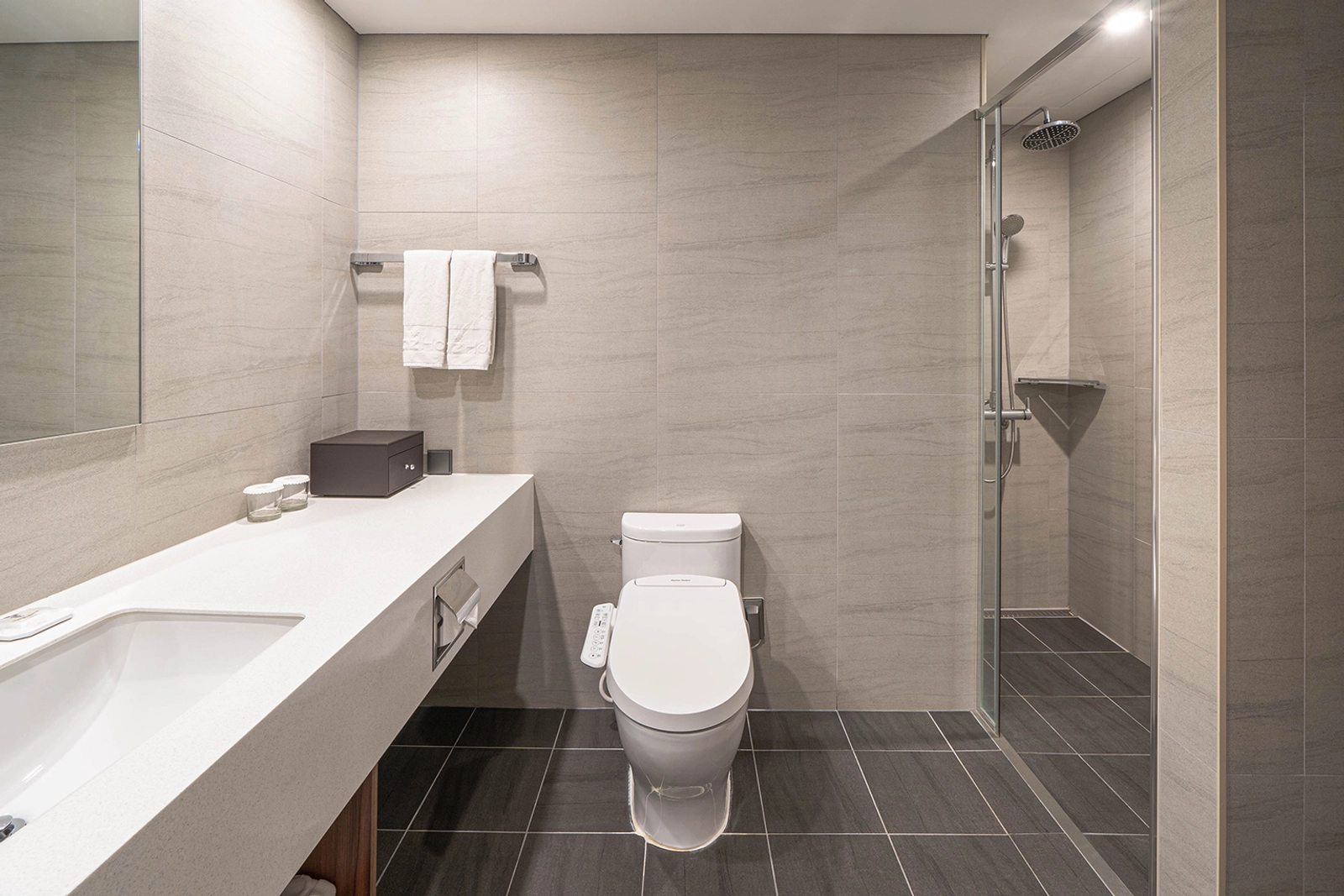 [Stars Ulsan] Suite 10