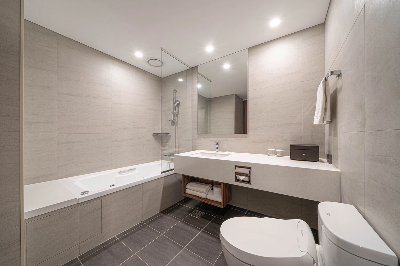 [Stars Ulsan] Suite 11