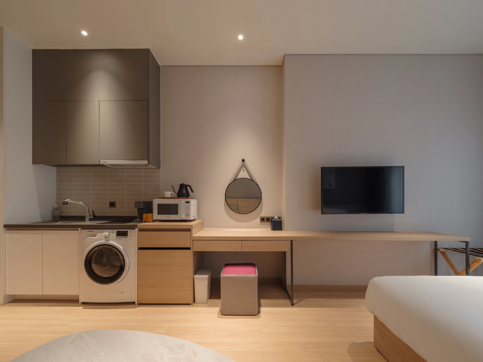 [Sokcho Central] Accessible Studio 2